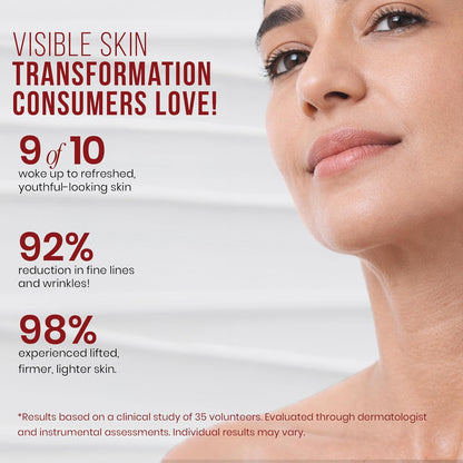 Mitchell USA Night Therapy Anti Aging Night Cream for Women & Men | Reduce Wrinkles & finelines | Lotus Seed Extract & Brahmi Extract | Cocoa Seed Butter Citric Acid | For All Glowing Skin Types | 50g