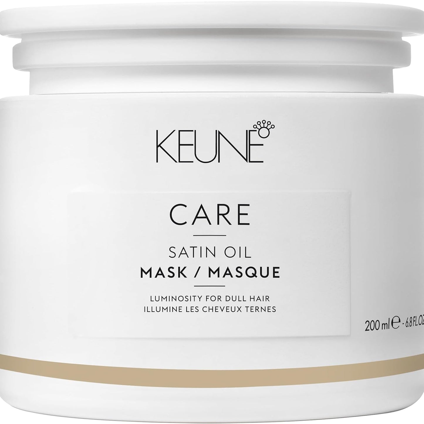 Keune Care Satin Oil Mask 6.8 oz