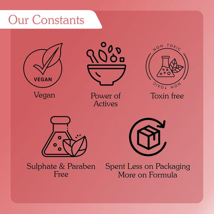 BAKE Vitamin C Lip Scrub | Lip Lightening Scrub for Dark Lips Exfoliation | For Hyperpigmented Lips, Dehydrated Lips, Flaky Lips & Chapped Lips | For Men & Women | 25g