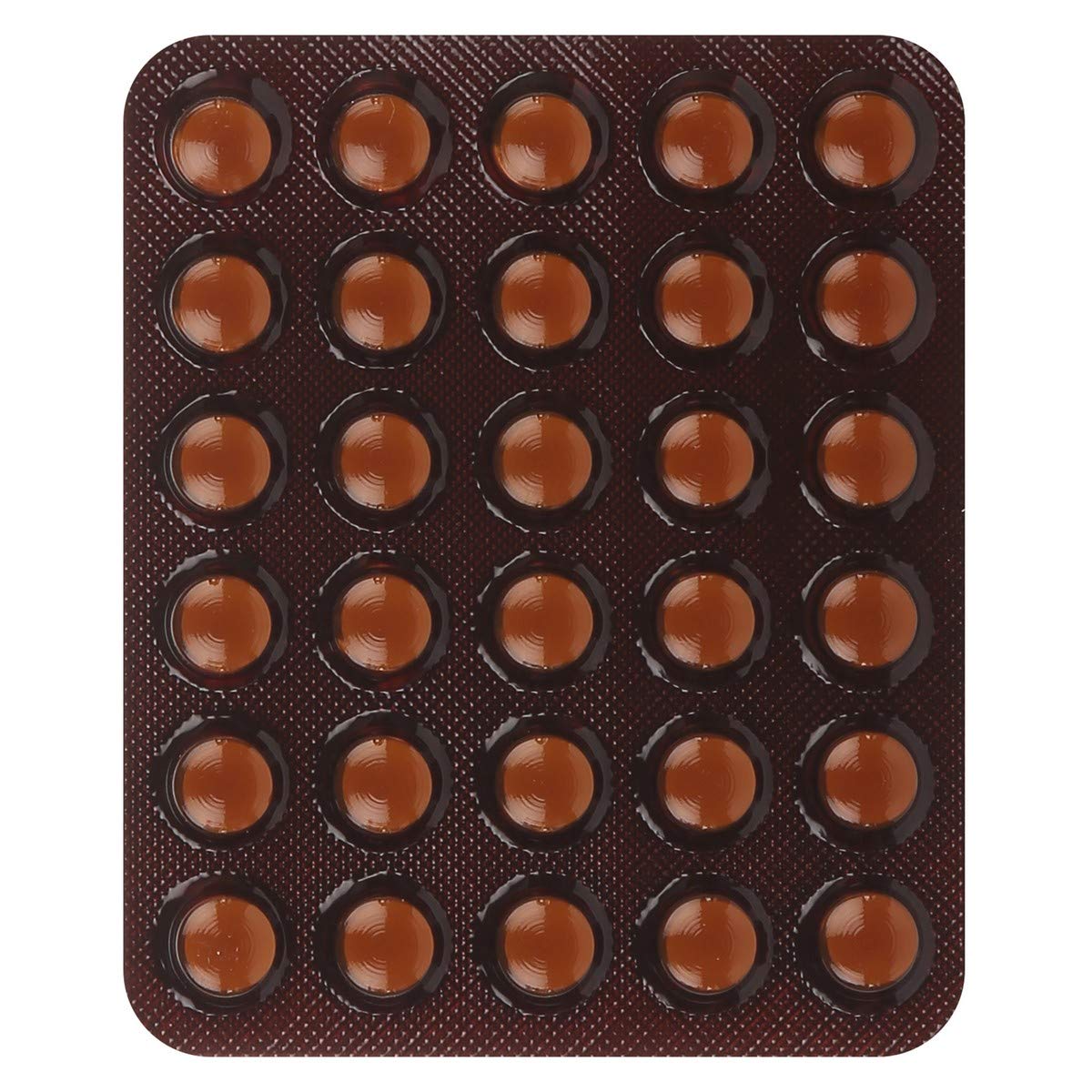 Tryptomer 25 Mg - Strip of 30 Tablets