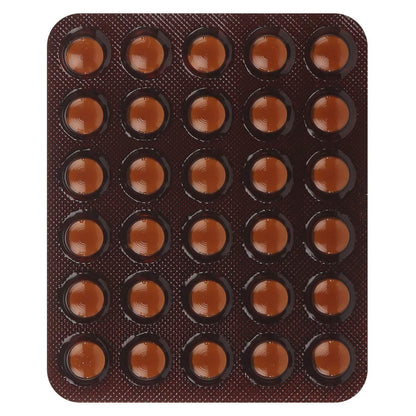 Tryptomer 25 Mg - Strip of 30 Tablets