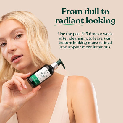 The Body Shop Edelweiss Liquid Peel 100 ML