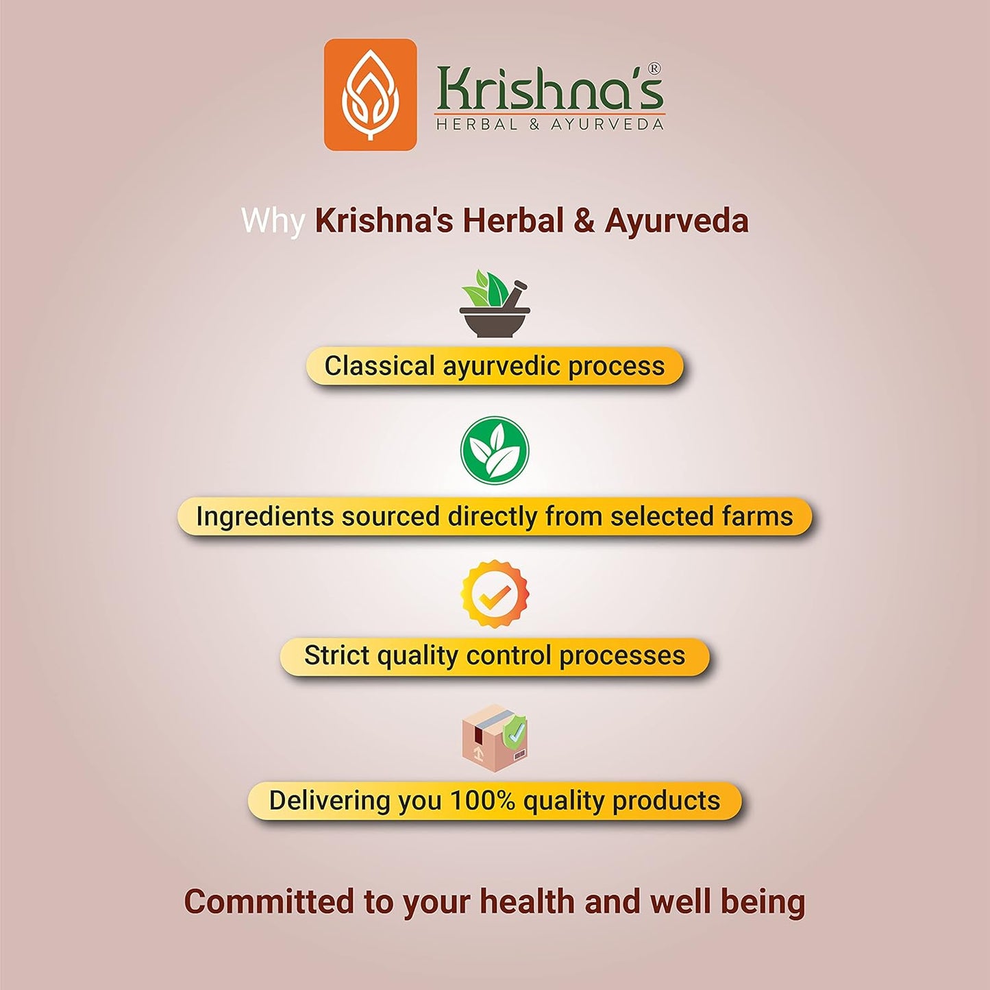 KRISHNA'S HERBAL & AYURVEDA Giloy Juice Immunity Booster - 1000 Ml | Pack Of 1 | Immune Support | Respiratory Health & Gut Health