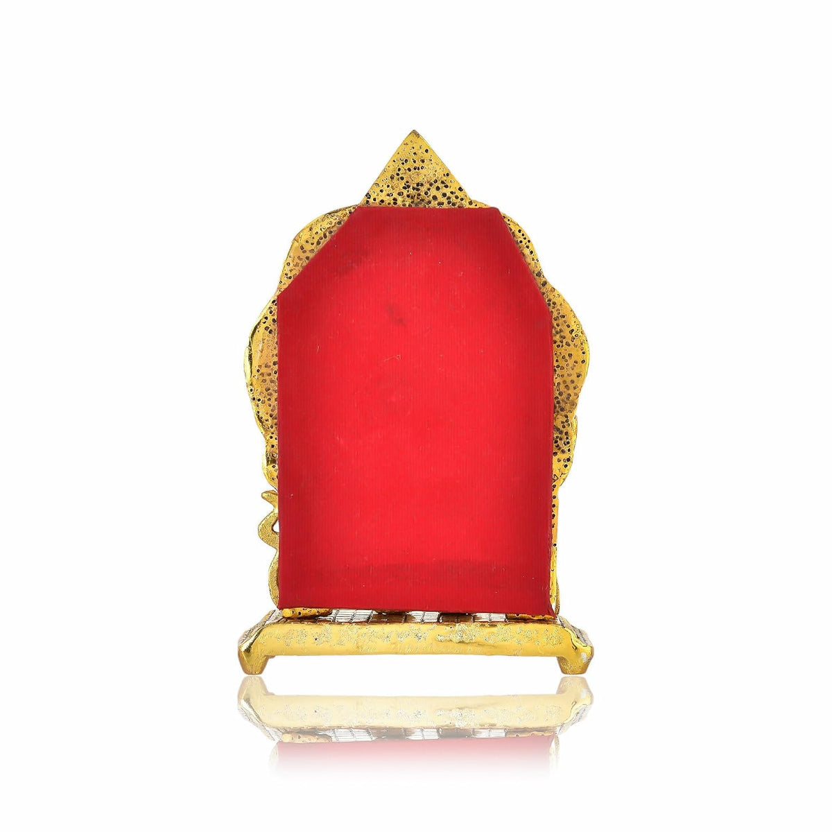 Maa Durga Idol sherawali MATA Murti Goddess for Pooja Room, Home, Office Temple Mandir Decor Showpiece, Gift Items