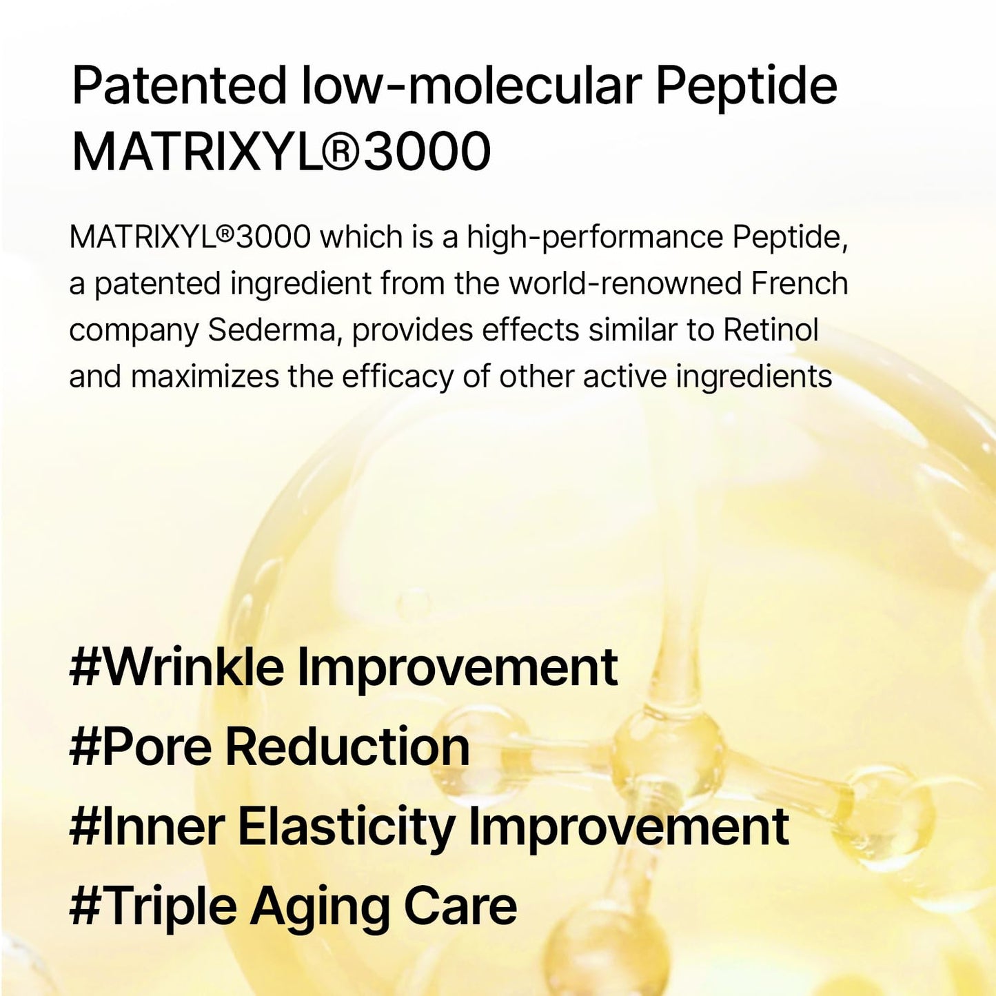 Celimax Vita-A Retinal Shot Tightening Booster Korean Face Serum - 15ml | 0.1% Retinal + 3% MATRIXYL 3000 + Niacinamide | Anti-Aging Firmer Skin K-Beauty | Wrinkle, Fine Line & Pore Minimizer