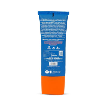 Yuderma Melarid Pigment Corrector Sunscreen SPF 65 PA++++ | Multi spectrum defense UVA, UVB & HEVL Protection | 50 ml