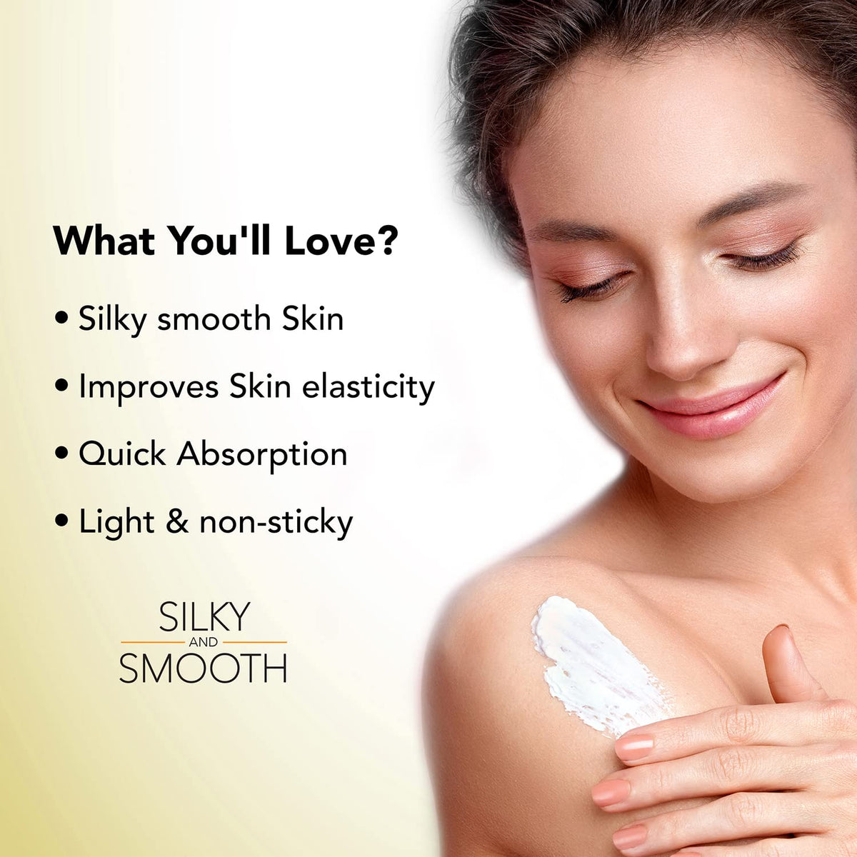 Parachute Advansed Honey Soft Body Lotion, With Honey, 100% Natural, Dry Skin Moisturizer, Silky Smooth Skin, 400ml