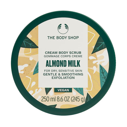 The Body Shop The Body Shop Scrub Exfoliator 250 Ml