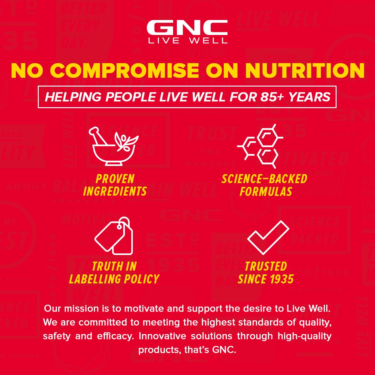 Zephivo GNC Mega Men One Daily Multivitamin | 60 Tablets | 32 Premium Ingredients | Promotes Men's Well-Being | Supports Muscle Function | Boosts Immunity | Improves Memory & Focus | Formulated In USA