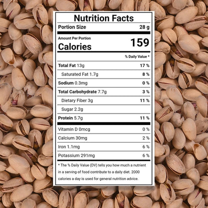 Raneja 100% Natural Premium Roasted & Salted Pistachios 300g | Pista Rich In Protein, Phosphorus, & Dietary Fibre, Nuts & Dry Fruits, Shelled Nuts, Crunchy & Delicious Healthy Snack