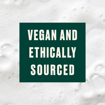 The Body Shop Vegan Moringa Shine & Protection Shampoo, 250 Ml - For Dull Hair | Vegan