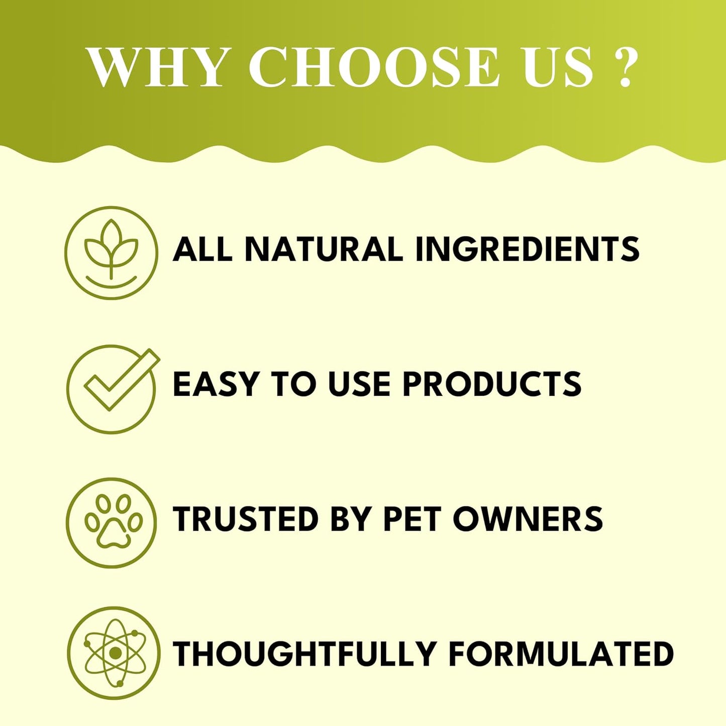 Petroyale Calming Chews for Dogs | Reduces Stress & Aggression in Dogs | Dog Behaviour Management | Non-Drowsy | Anti-Anxiety & Long-Lasting Relief | Suitable for Daily Use | 20 Soft Chews