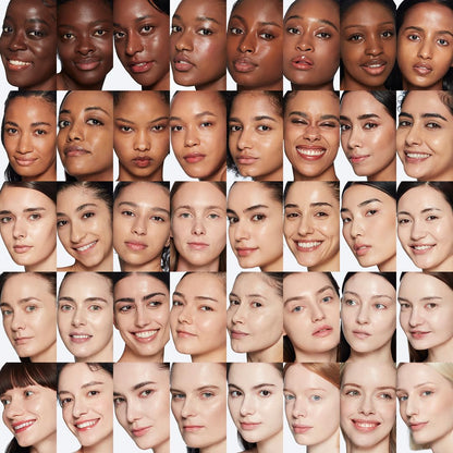 TIRTIR Mask Fit Red Cushion Foundation, Full Coverage, Skin Fit, Satin Glow Finish, Korean Cushion Foundation #21N IVORY | 4.5g