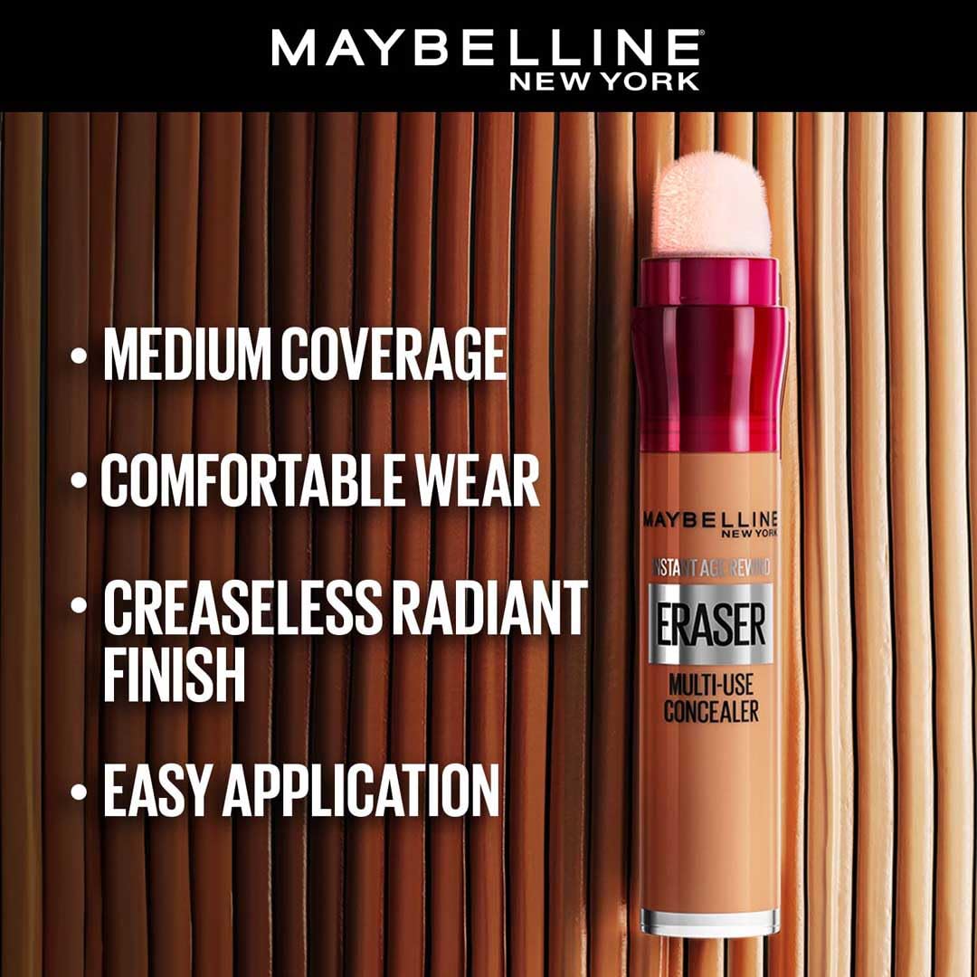 Maybelline New York Smooth And Non-sticky Lifter Gloss - Petal | Tinted Lip Gloss With Hyaluronic Acid for Hydrated & Plump Lips | Non-Sticky application | Long-lasting Fuller & Lifted Look | 5.4ml