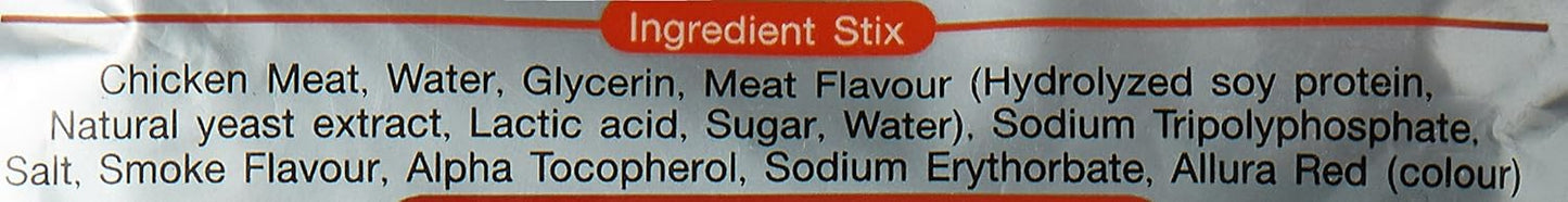 JerHigh Variety Stix Dog Treat