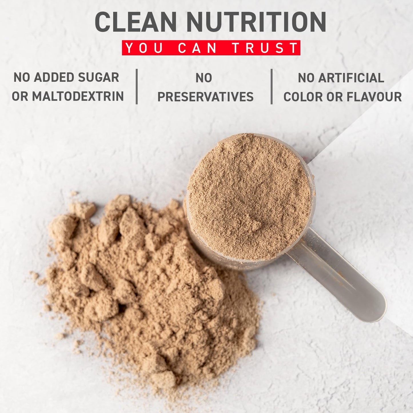 MuscleBlaze Whey Energy (Chocolate, 1kg / 2.2lbs) | 24g Protein, 100% Whey Protein Blend, Added Digestive Enzymes