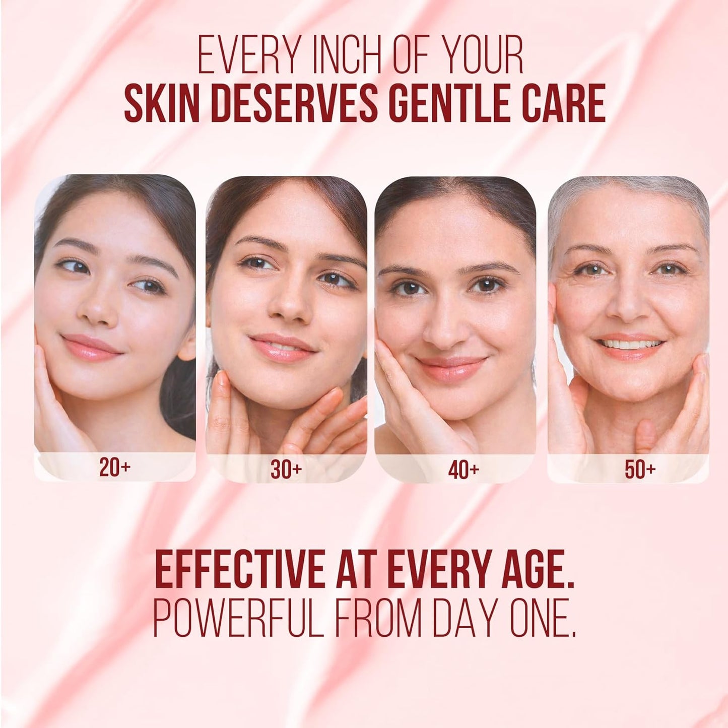 Mitchell USA LightenUp Express Overnight De-Tan Gel for Face | Tan Removal, Skin Brightening & Dark Spot Reduction | With Peony Flower Extract, Vitamin C & Alpha Arbutin | for Men & Women | 50g