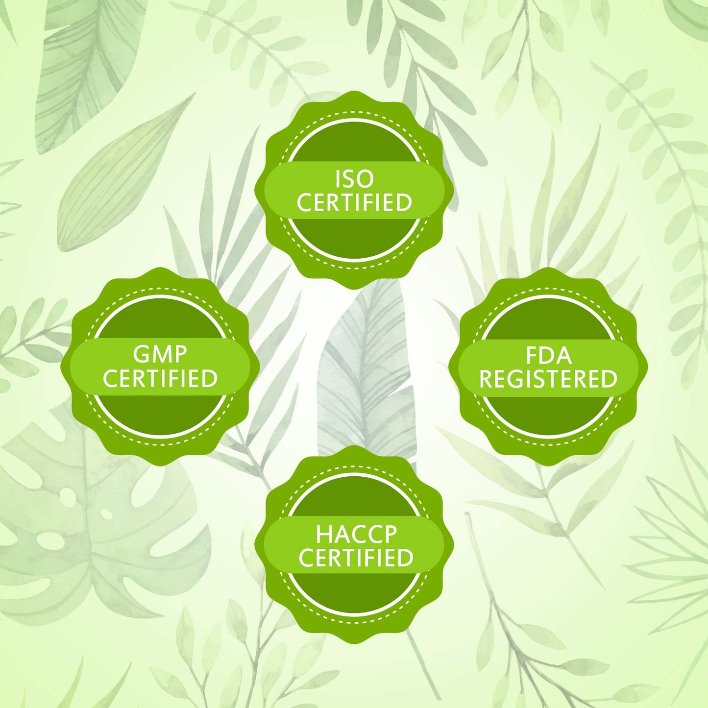 Fennugreek Extracts (500mg X 60 Veg Capsules) - Dietary Herbal Supplement - Helps to Regulate Blood Glucose