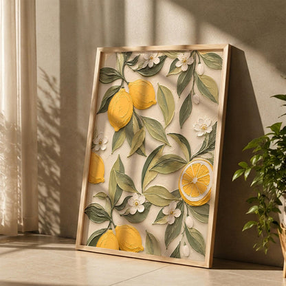 Modern Art Painting with Frame for wall decor| Modern Wall Art Painting With Frame Home Decoration For Living Room Bed Room Hotel Wall Decor Digital Reprint (14X20 inch)