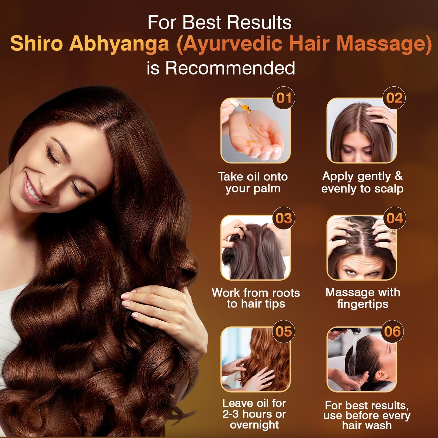 Zandu Mahabhringraj Tel (200ml): Original Hair Oil with 100% Pure Sesame Oil | 4X Power of Bhringraj | Scientifically Proven | 13 Potent Herbs | Hair Fall Control, No Parabens, Harmful Chemicals