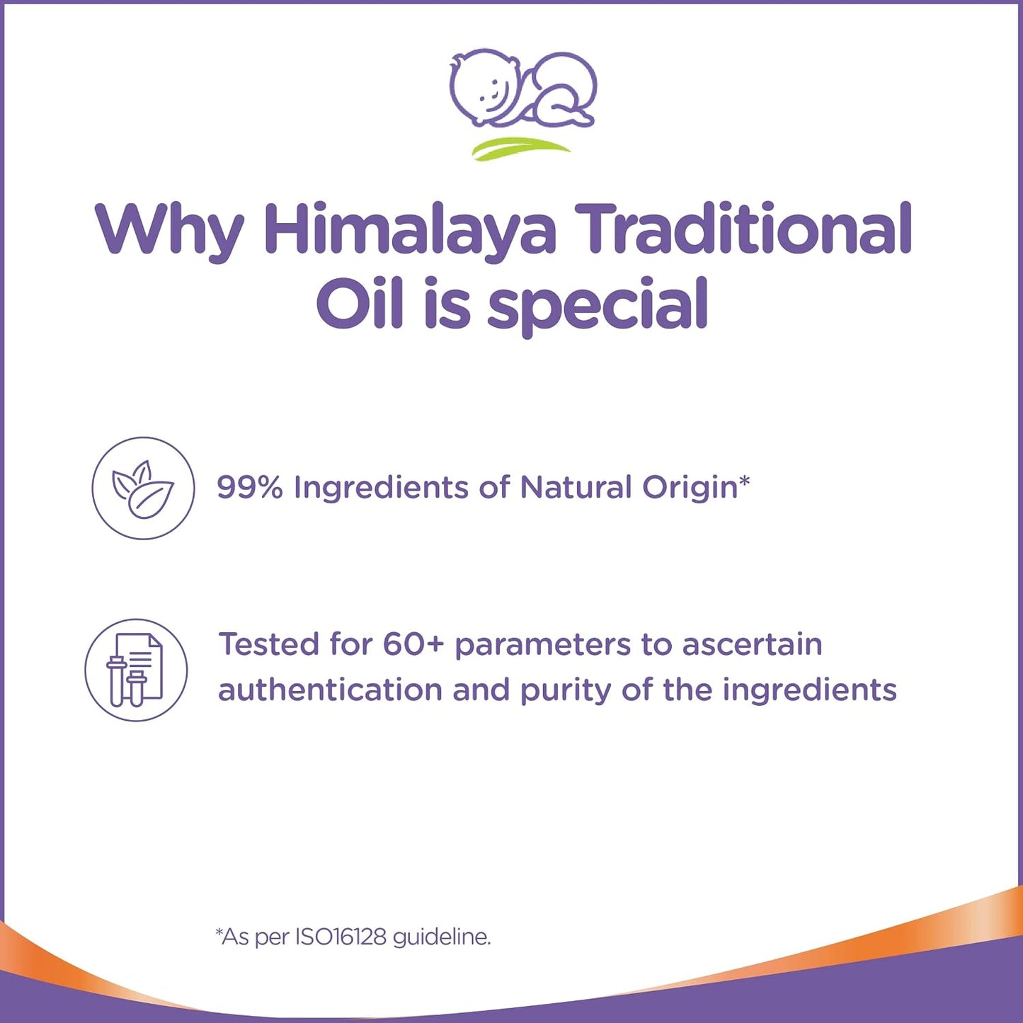 Himalaya Baby Massage Oil (Coconut) 100 ml