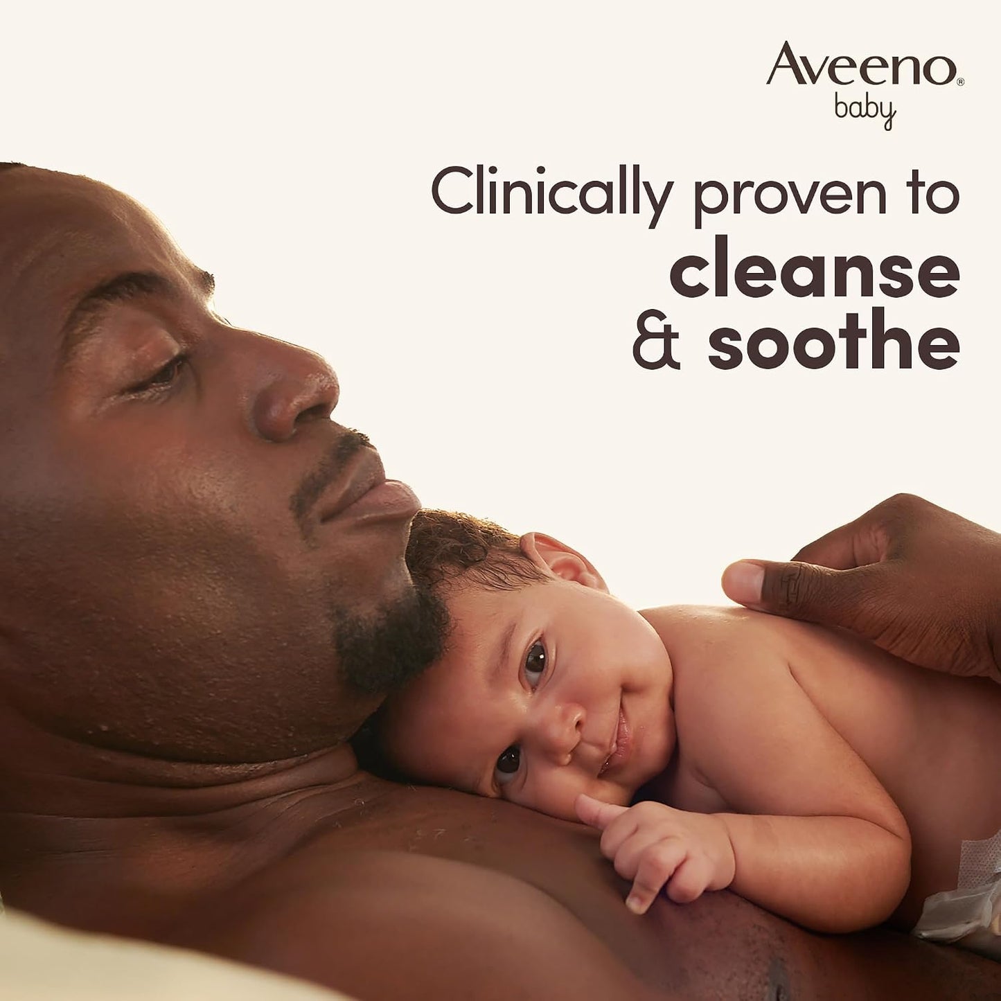 Aveeno Baby Dermexa Moisturising Wash 250 ml