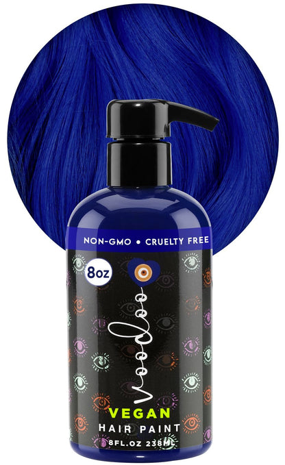 Moehair Voodoo Hair Color Serenity - 238ml