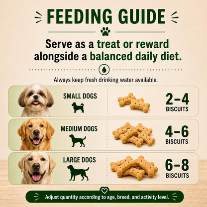 Purepet Dog Treats Biscuits for All Life Stages 800g Pack | 100% Vegetable Flavour | Active Behaviour | Oral Health | Training and Behaviour | Healthy Immune System