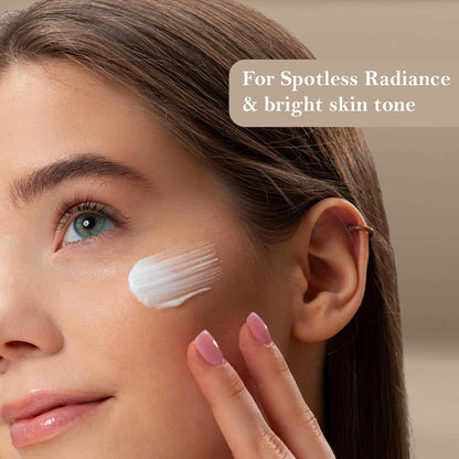 Kojic Acid Face Cream For Reduces Dark Spots & Pigmentation Suitable For All Skin Types 50gm