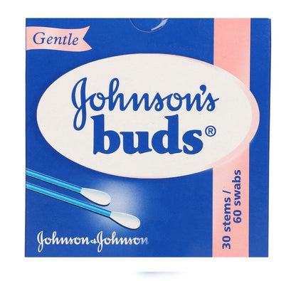 Johnson's Baby Lotion, 100ml
