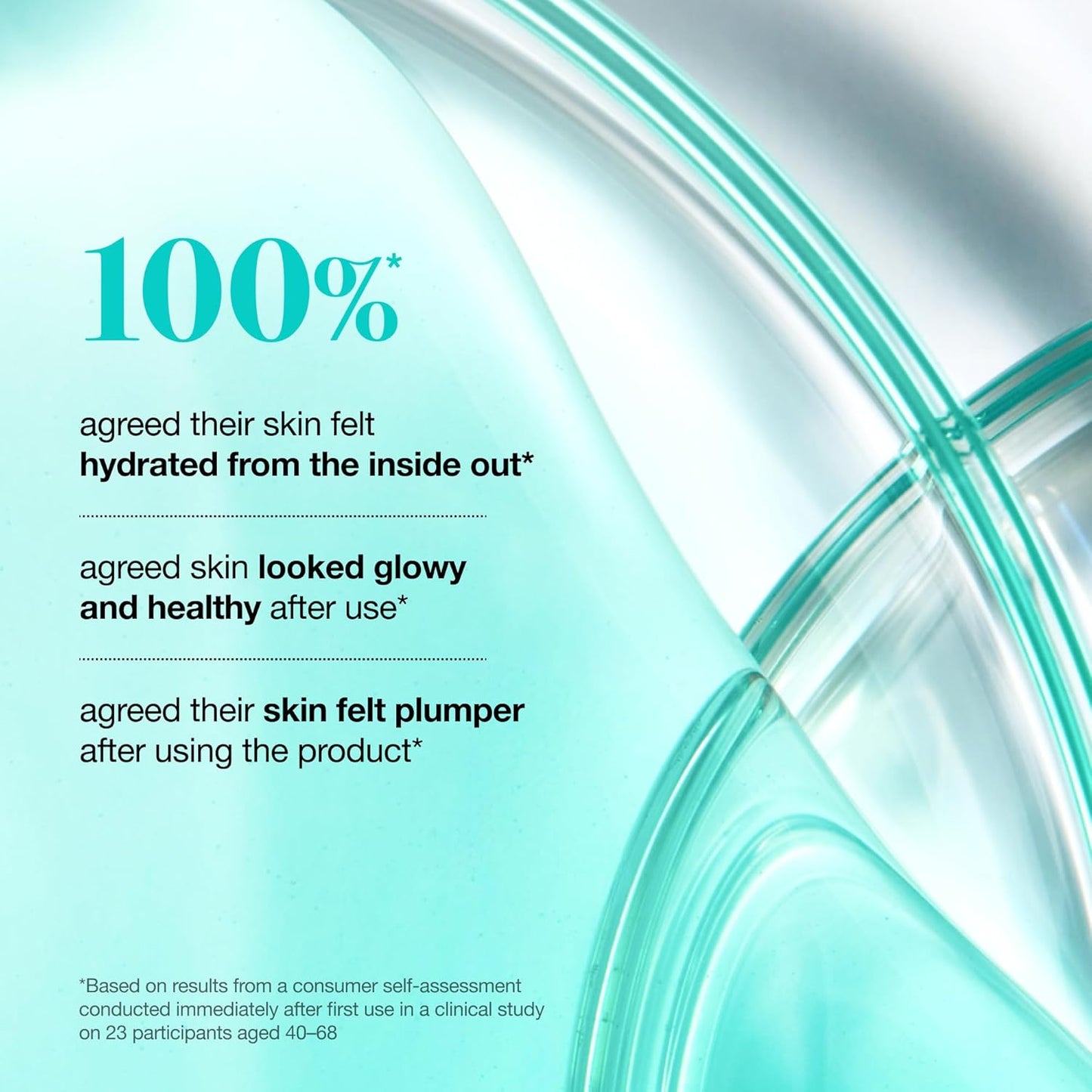 Anua Pdrn Hyaluronic Acid Capsule 100 Serum with Collagen For Plump, Dewy, Radiant Glass Skin