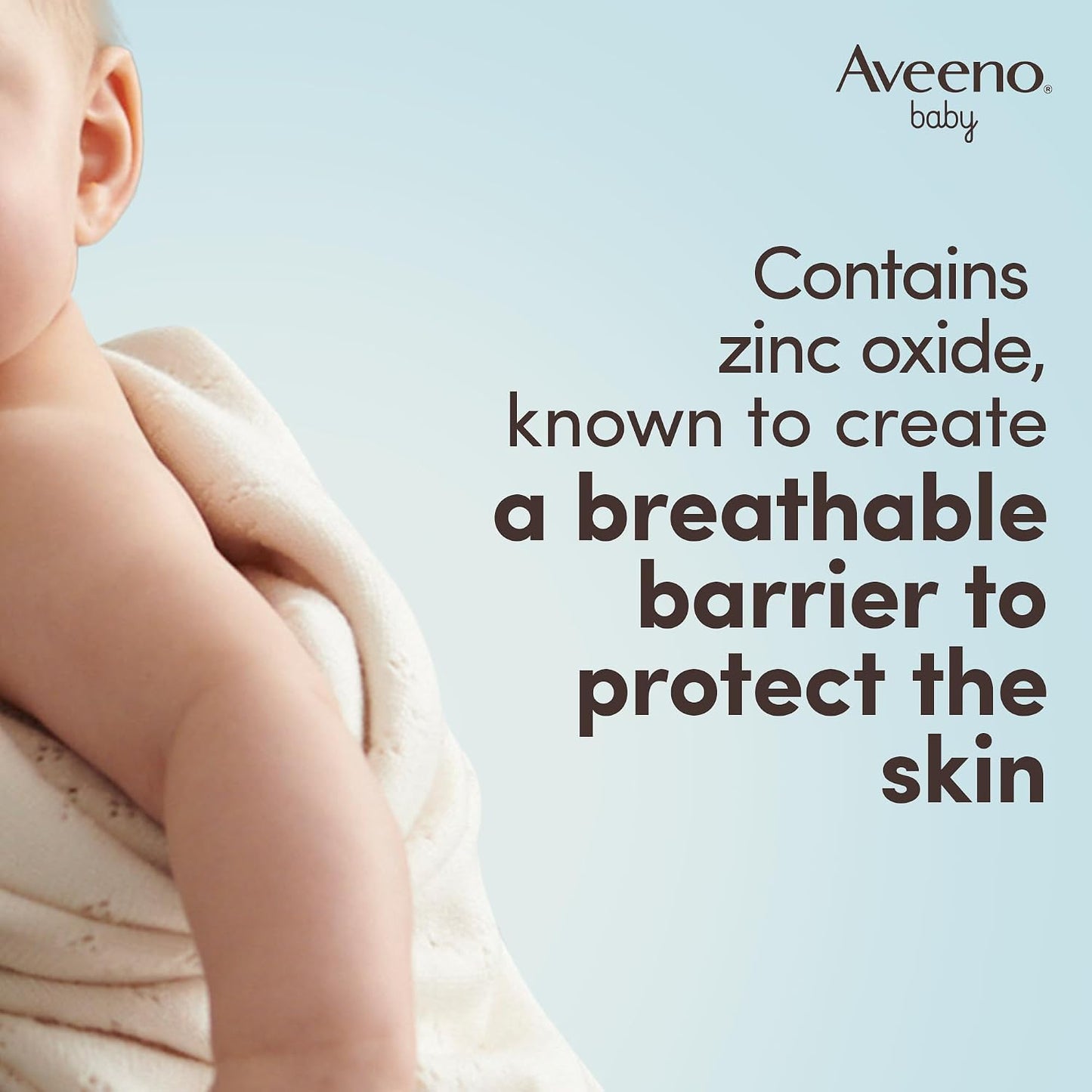 Aveeno Baby Barrier Cream 100ml