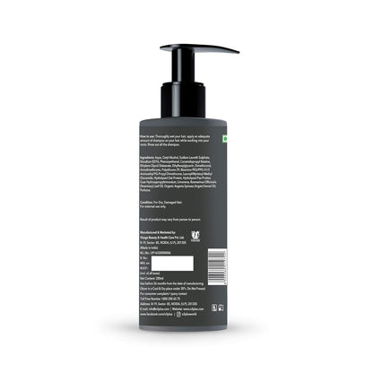 O3+ Professional Damage Remedy Hair Shampoo 200 ml