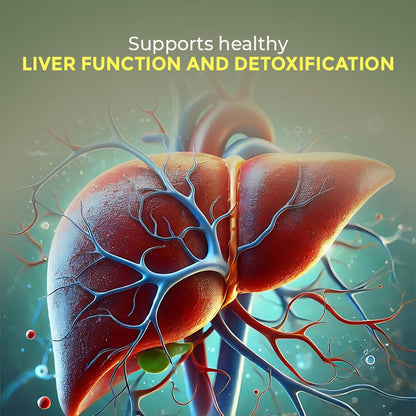 Arogyavardhini Vati Tablets - Natural Detox and Liver Health Support | For Spleen Enlargement | Reduces Bloating | For Nutrient Absorption Improvement | 120 Tablets (Pack of 1)