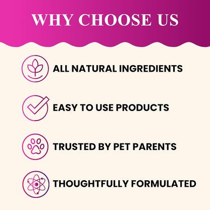 Petroyale Senior Support Dog Supplements – All-in-One Senior Dog Supplements for Mobility, Hip & Joint, Brain, Heart & Eye Health – Immune Support Vitamins (Dog Senior Support 30 Soft Chews)