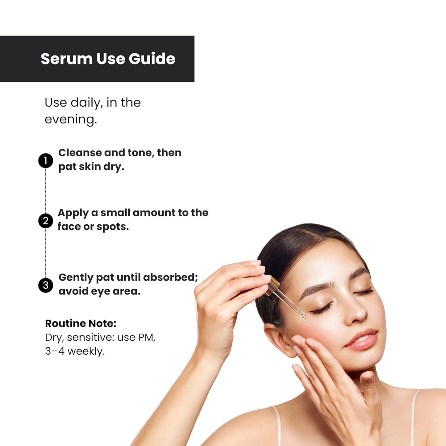 The True Therapy 2.0% Salicylic Acid with Zinc PCA Face Serum for Acne Prone Skin to Treat Acne, Blackheads, Dark Spot, Reduces Blemishes, Excess Oil, Breakout and Enlarge Pores - 30 ml