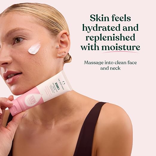 The Body Shop Vitamin E Barrier Boost Cream 50ml