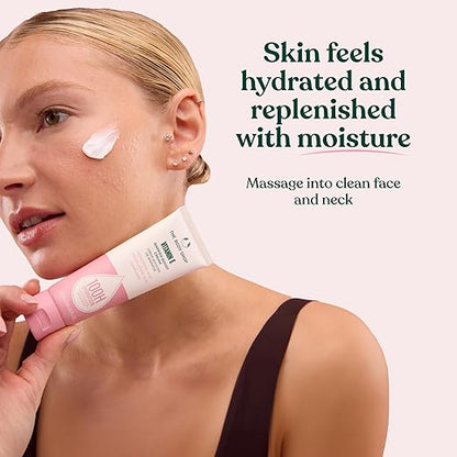The Body Shop Vitamin E Barrier Boost Cream 50ml