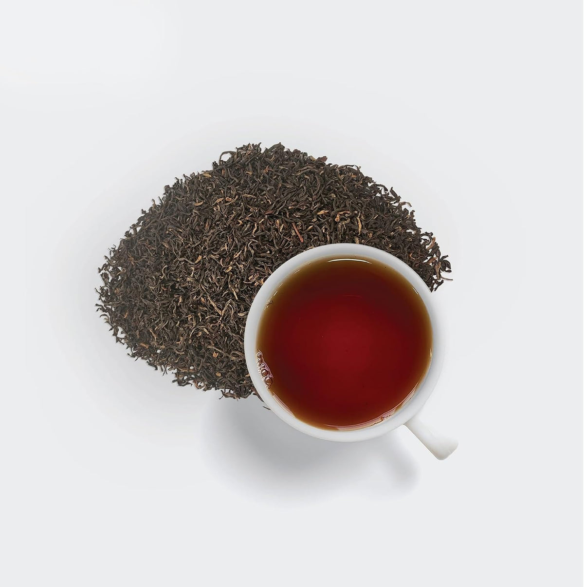 McLEOD RUSSEL 1869 - Assam Classic | 100G | Orthodox Tea | Second Flush | Black Loose Leaf | Farm Fresh | 40+ Cups