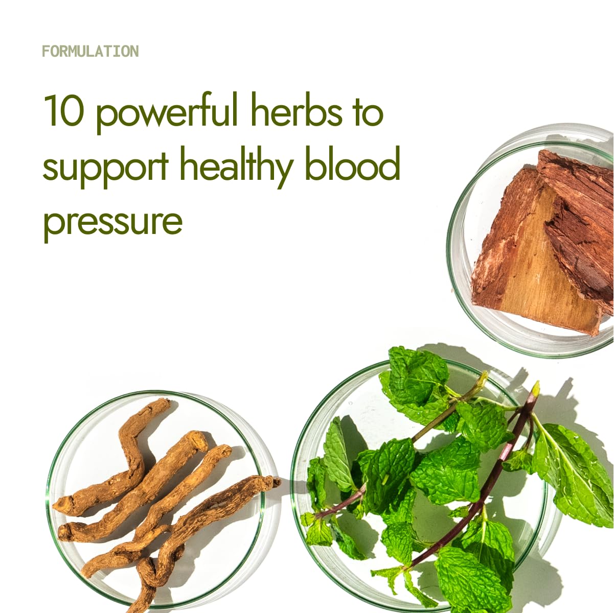 Kapiva BP Care Juice - 100% Ayurvedic Juice to Support Healthy Blood Pressure Levels| Arjuna, Jatamansi & 8 Other Herbs 500ml