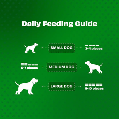 Pawfect Nature's Feast Freeze-Dried Goat Meat Treats for Dogs- 100% Natural- Hypoallergenic- Easily Digestible- Grain-Free- Multifunctional- High Protein-Low Fat Training Treats(50g/1.76oz)