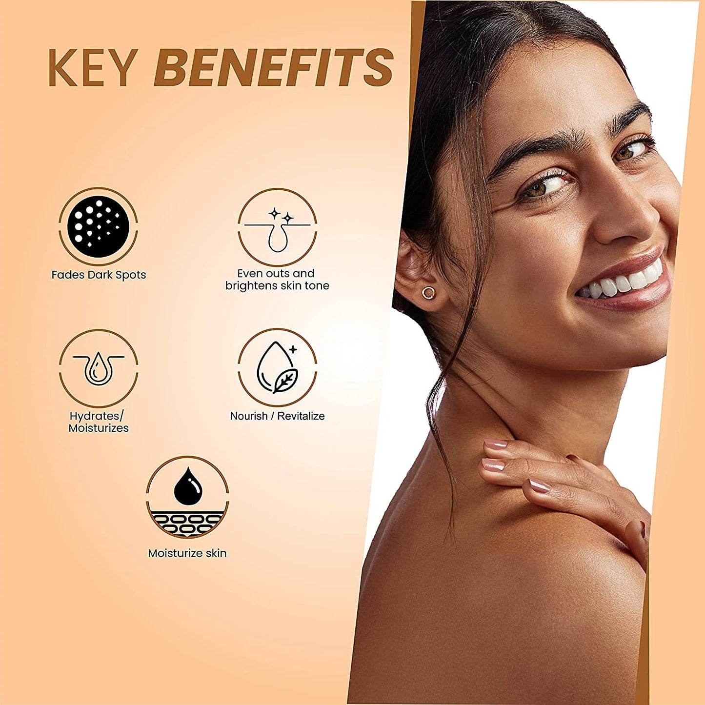 Anti Pigmentation Cream || Hyperpigmentation & Dark Spot Treatment with 2% Niacinamide, Azelaic Acid, Kojic Acid & Arbutin | Dark Spot Corrector for Women & Men (30g)