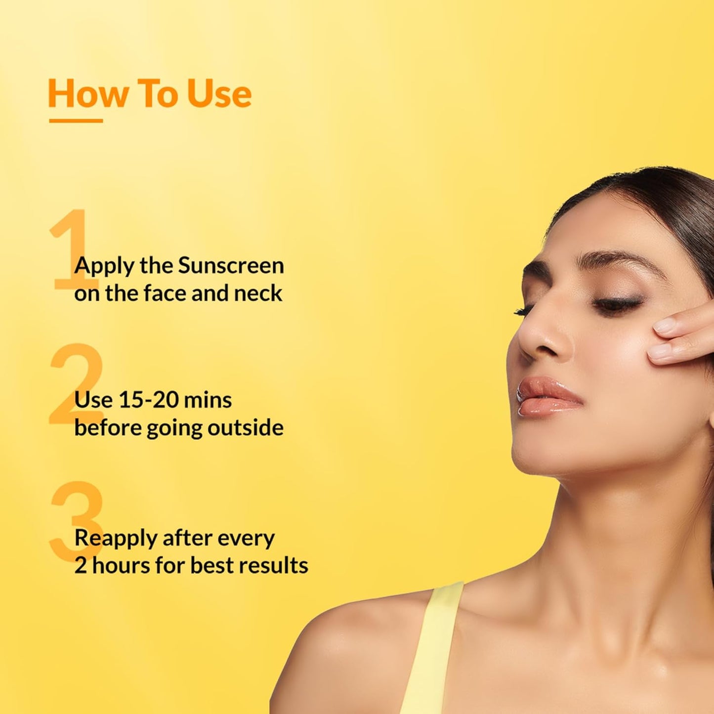Fixderma Shadow RX Sunscreen SPF 55+ Gel PA++++ for Oily Skin | Sunscreen for Body & Face with UVA, UVB, IR Protection and Vitamin E - 75gm