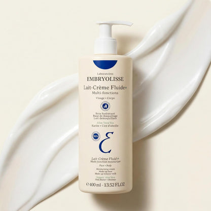 Embryolisse Lait Creme Fluid 400 ml