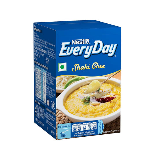 Everyday NESTLE SHAHI GHEE, 1 Liter