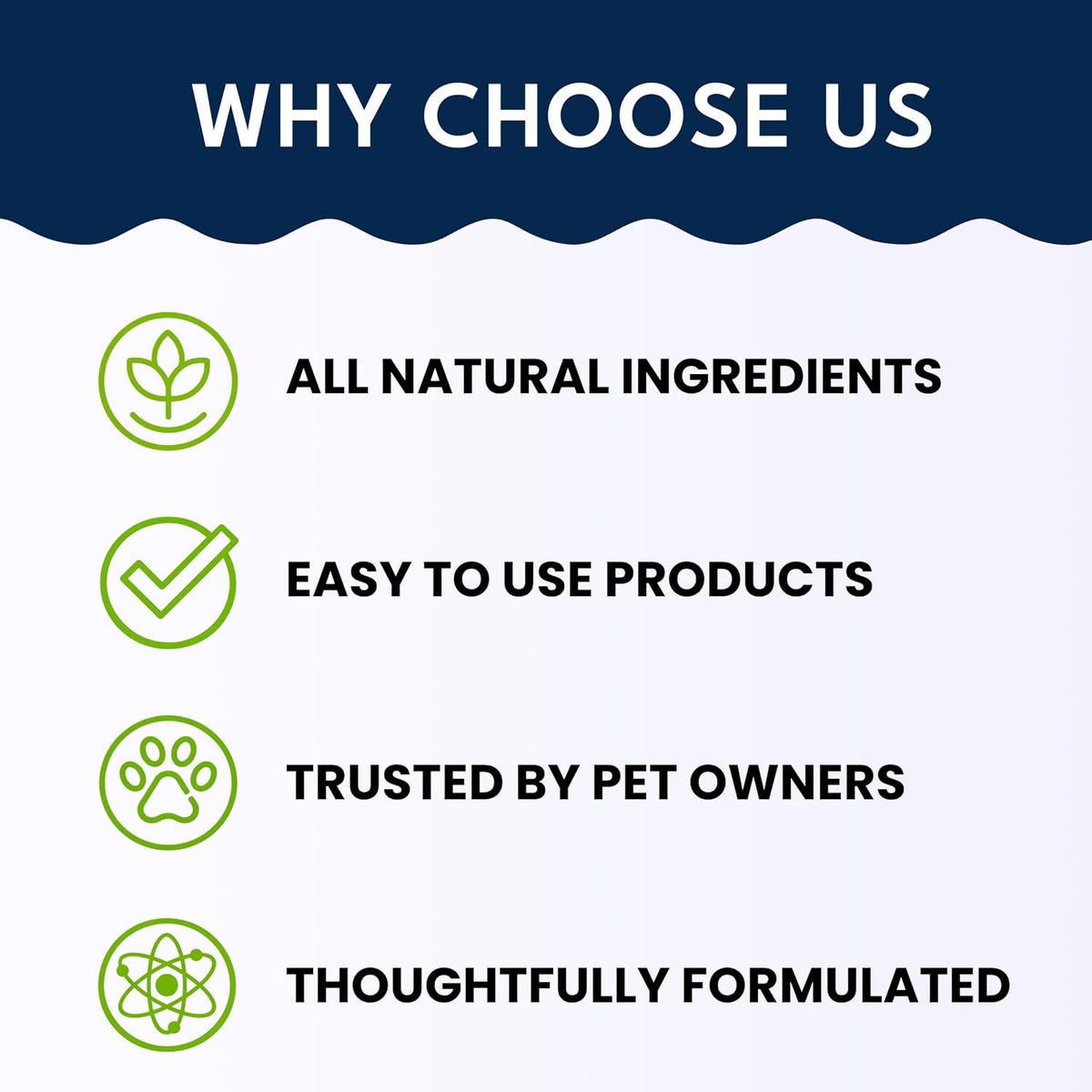 Petroyale Ear Cleanser for Dogs and Cats | Effective & Gentle Formula | Remove Dirt, Excess Wax, Mites | Improves Hearing | Relives Itching | Dog Ear Cleaner Solution with Tris EDTA Buffer - 100ml