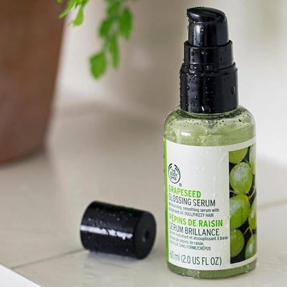The Body Shop Grapeseed Hair Serum, 60ml