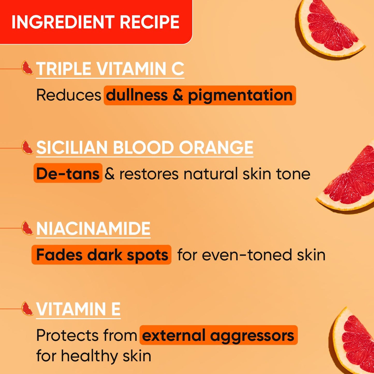 Zephivo DOT & KEY Vitamin C + E Super Bright Gel Face Wash For Glowing And Brightening Skin | All Skin Types|With Triple Vitamin C| Face Wash For Women & Men|100 Ml
