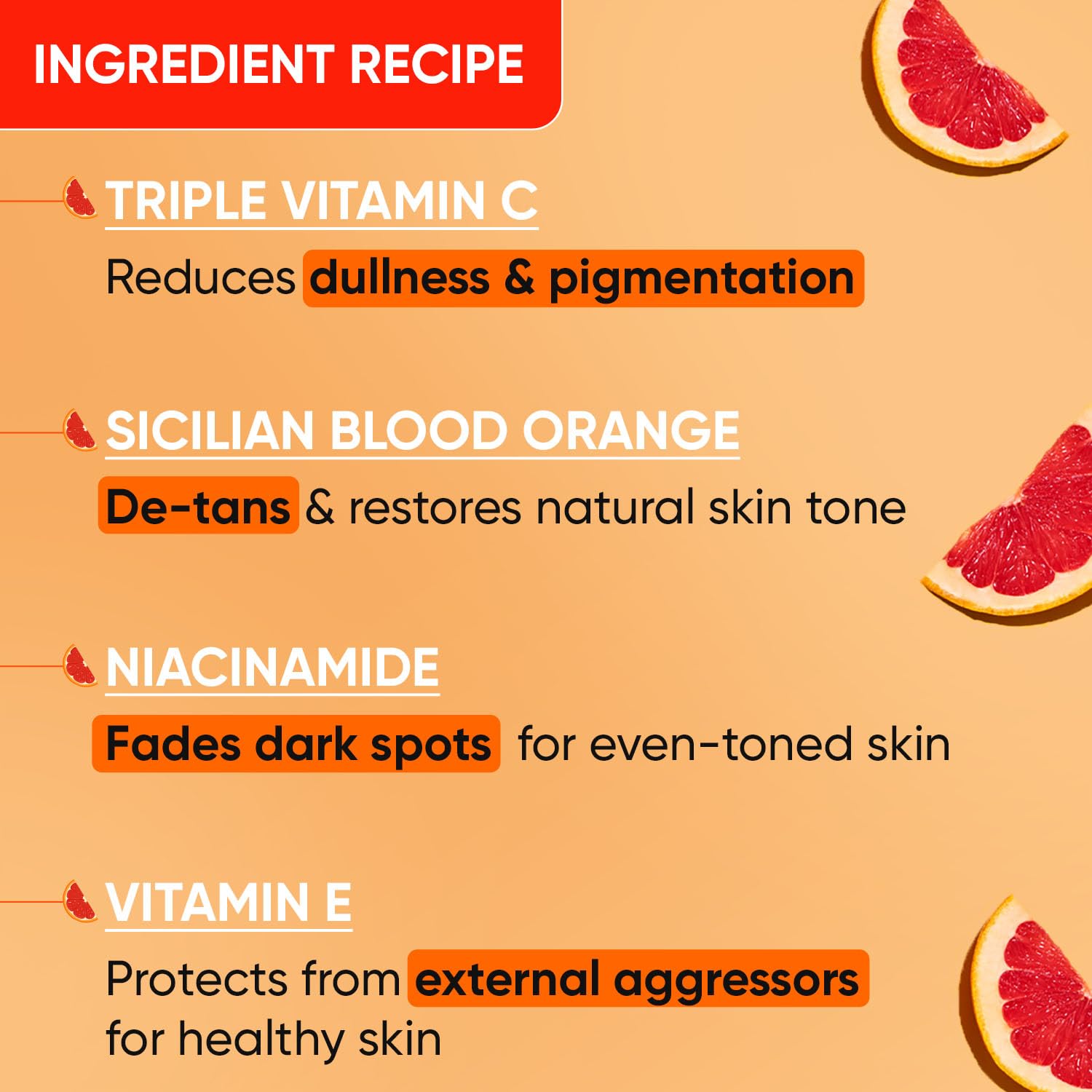 Zephivo DOT & KEY Vitamin C + E Super Bright Gel Face Wash For Glowing And Brightening Skin | All Skin Types|With Triple Vitamin C| Face Wash For Women & Men|100 Ml
