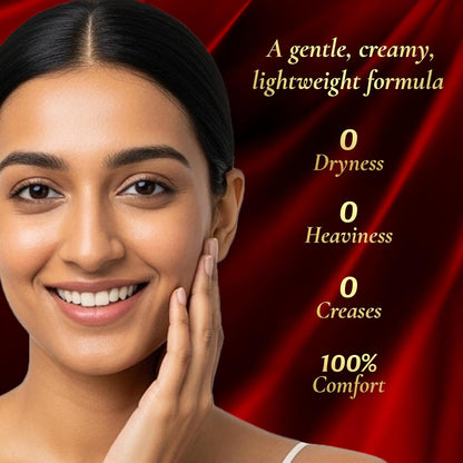 FACES CANADA 3 in 1 Flawless Matte Concealer - Ivory, 8g | Full Coverage | Long Lasting | Hydrating Concealer for Dark Circles, Dark Spots & Blemishes | Brightens Under Eyes | Lightweight & Blendable